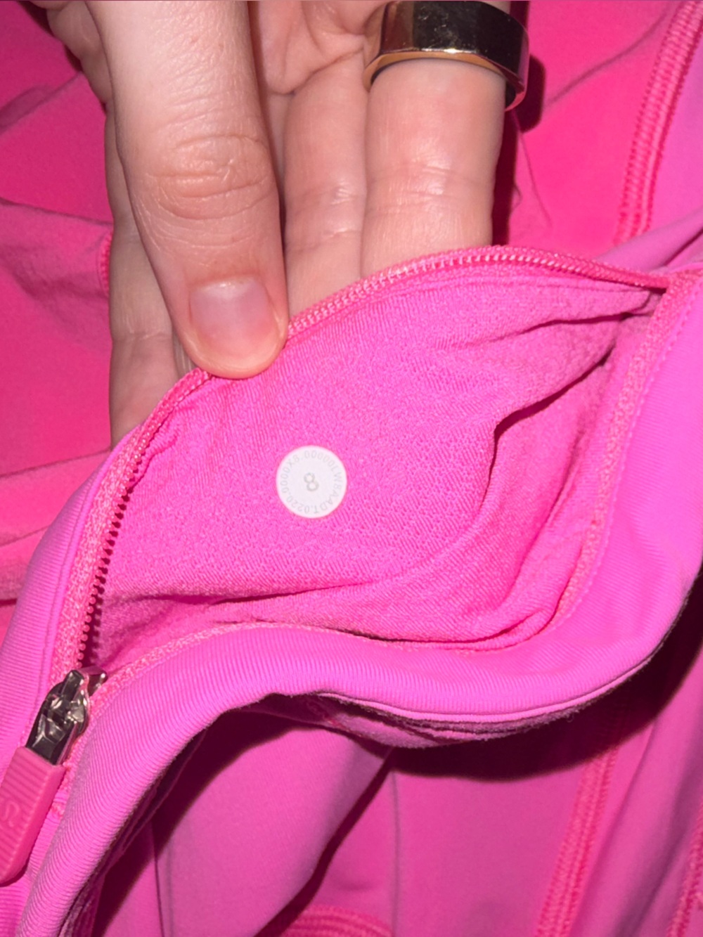 Lululemon skirt - Picture 4 of 5